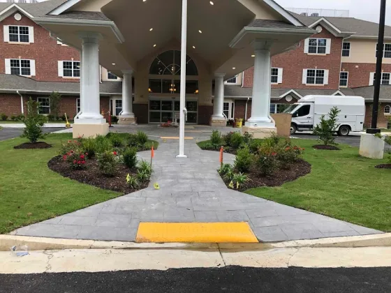 Tuckahoe Pines Retirement Community