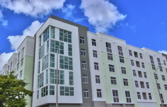 Tuscany Cove Apartments