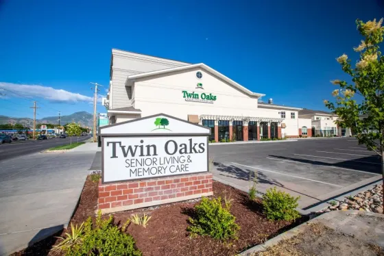 Twin Oaks Senior Living