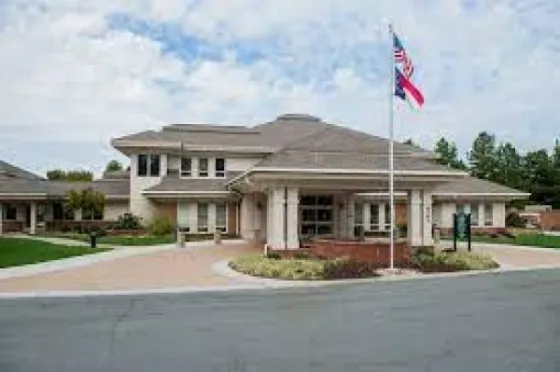Twin Lakes Community