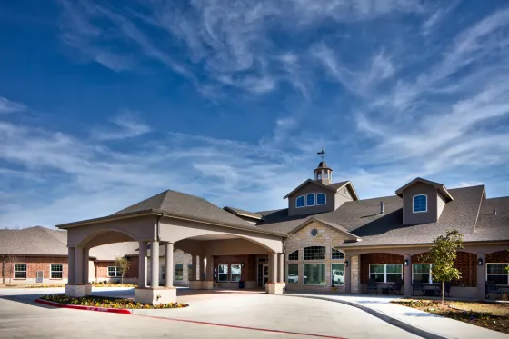Twin Rivers Assisted Living