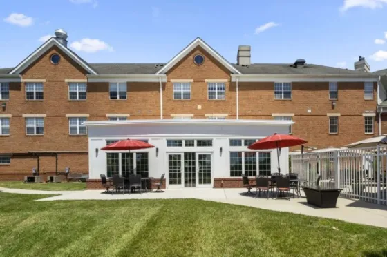 TRANQUILLITY AT FREDERICKTOWNE