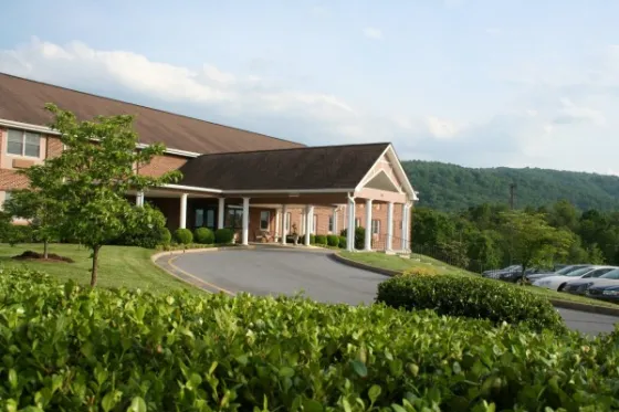 Commonwealth Senior Living at Front Royal