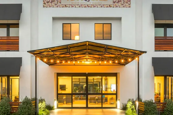California Elder Home Care, Inc – Encino