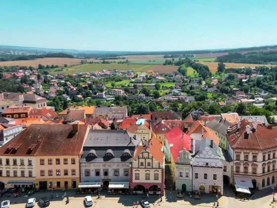 Tabor Tower