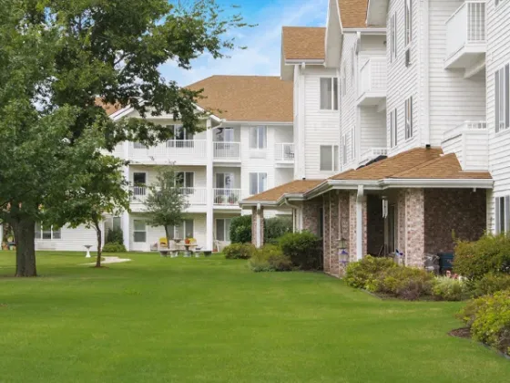 Tallgrass Estates
