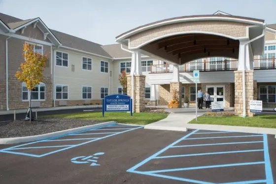 Taylor Springs Health Campus