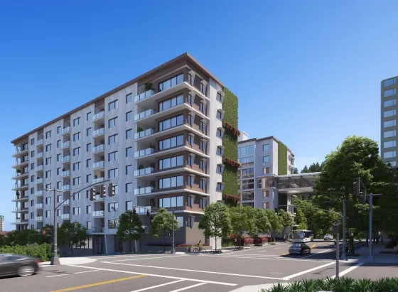 Terwilliger Plaza Retirement Community