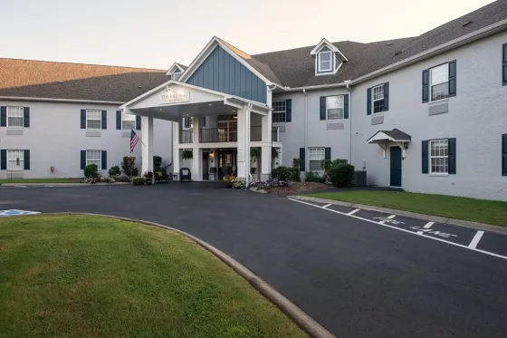 The Village at Bellevue