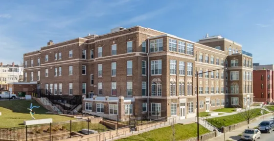The Appleton at Spring Flats in Spring Place