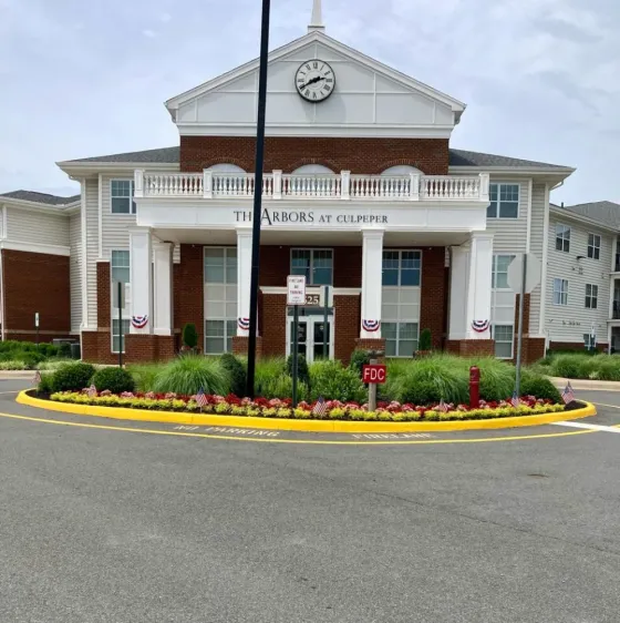 The Arbors at Culpeper