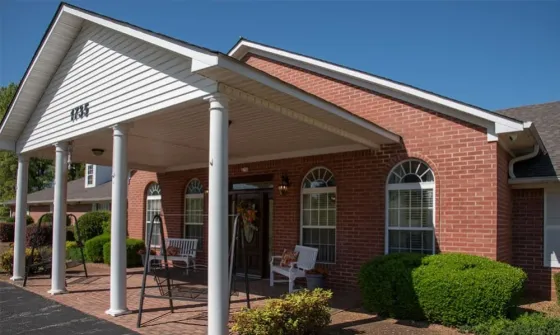 The Arbors at Heritage Place