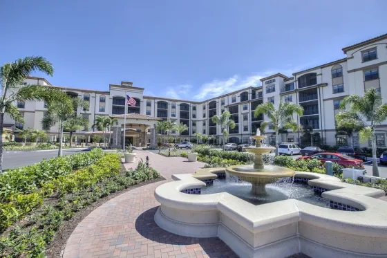 The Arlington at Naples