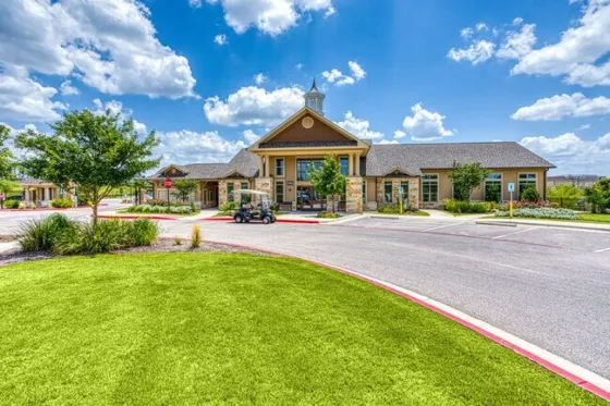 The Arrington - Assisted Living Community