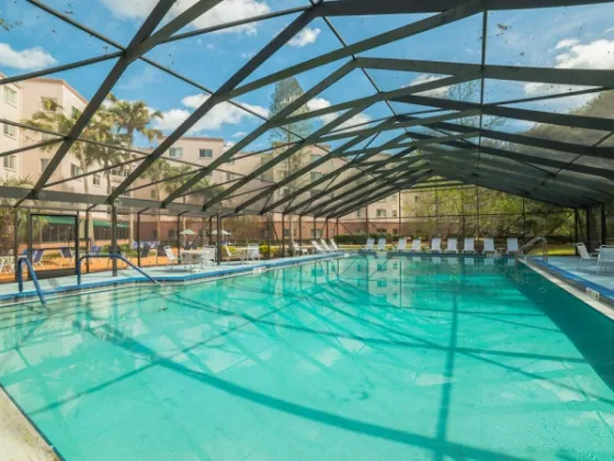 The Atrium At Gainesville