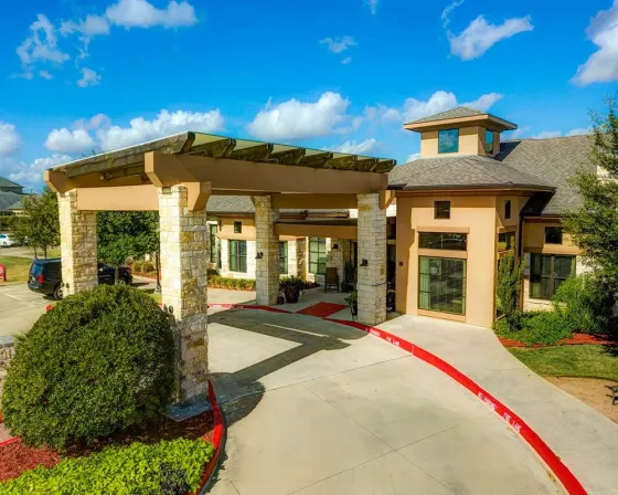 The Auberge at Onion Creek