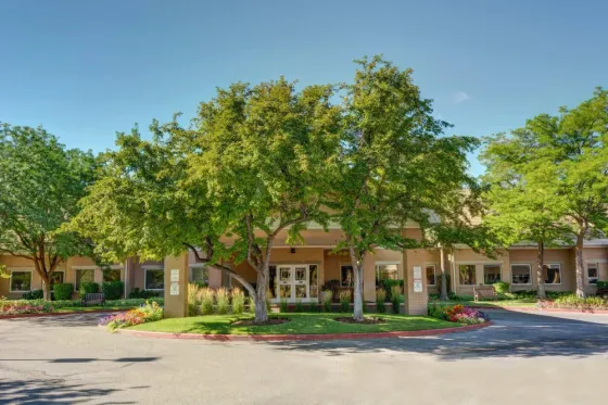 The Auberge at Aspen Park