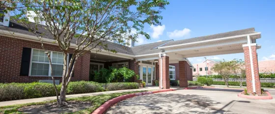 The Auberge at Sugar Land