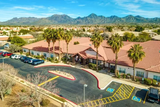 The Auberge at Scottsdale