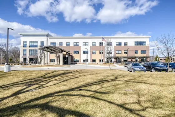 The Avalon of Bloomfield Township