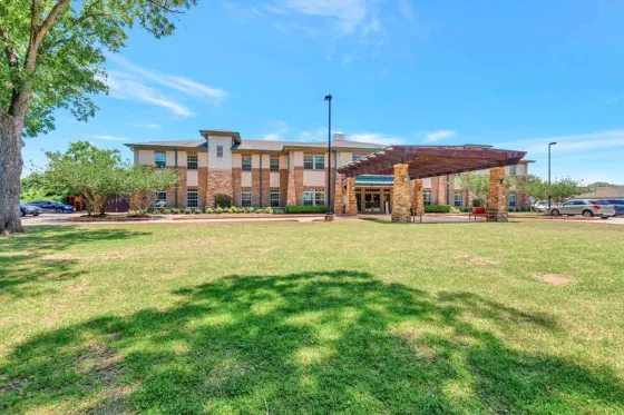 The Avenues of Fort Bend