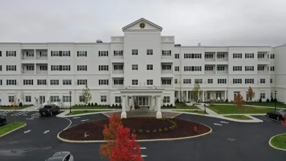 The Bristol