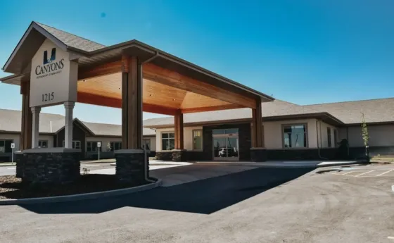 The Canyons Retirement Community