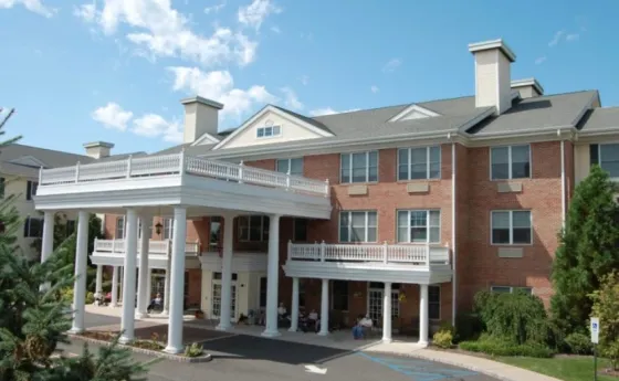 The Chelsea at Bridgewater