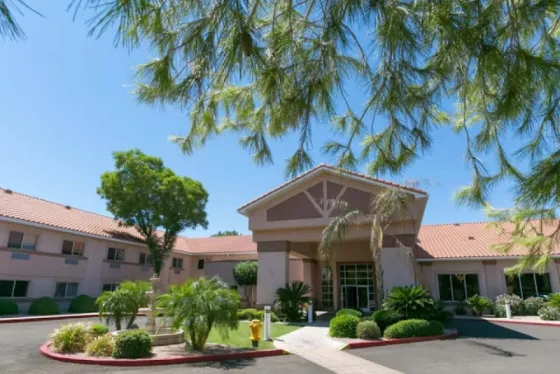 The Citadel Senior Living