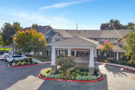 The Commons at Elk Grove