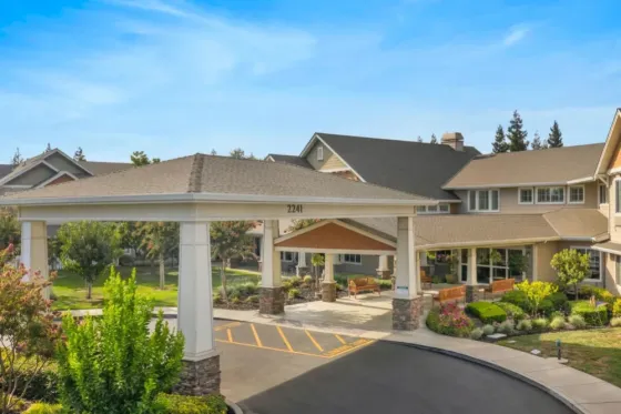The Commons at Union Ranch