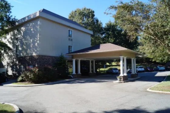 The Covington