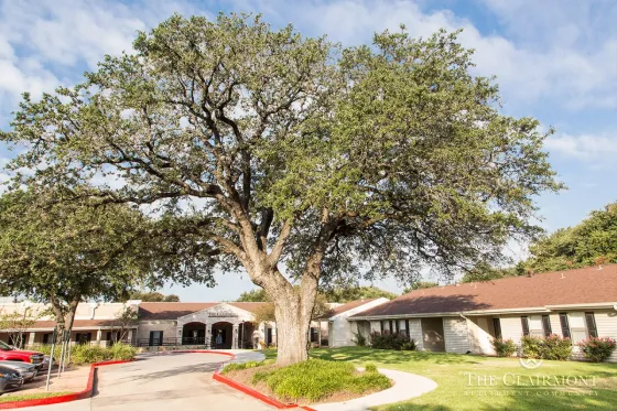 The Clairmont Retirement Community