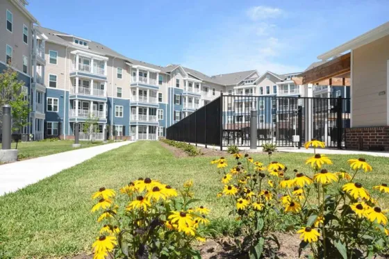 The Crossings Retirement Community