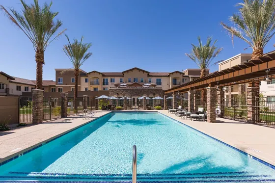 The Enclave at Chandler Senior Living