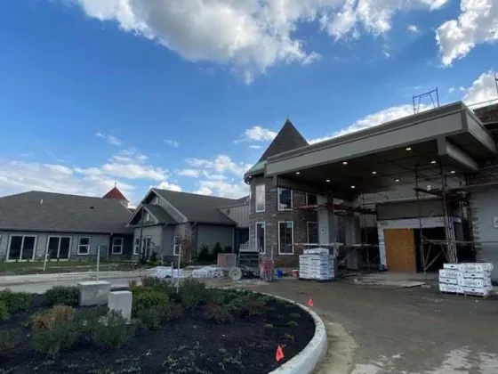 The Gables of Westerville