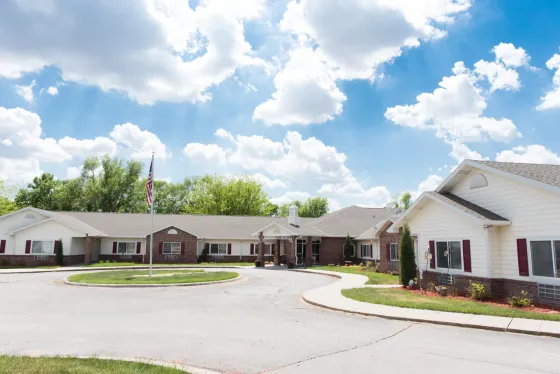 The Gardens Assisted Living
