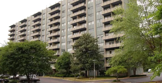 The Glenmary At Evergreen