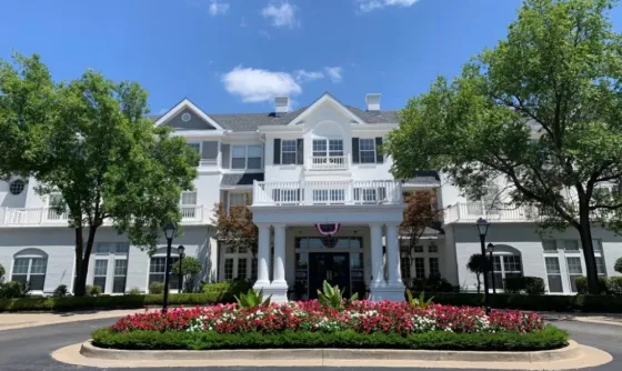 The Grove at Midtown