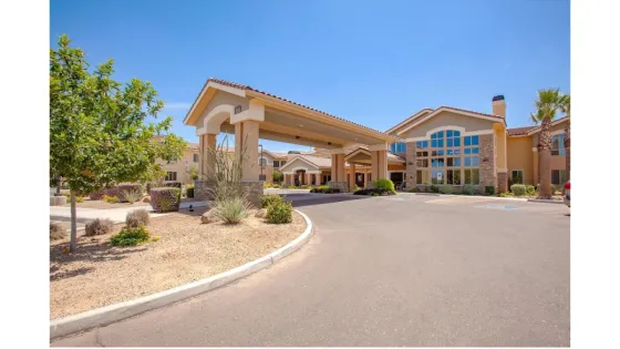 The Groves Assisted Living & Memory Care