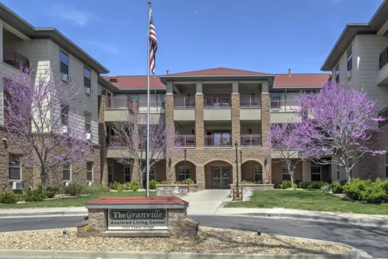 The Granville Assisted Living