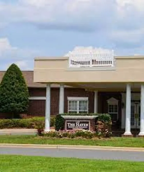 The Haven & The Laurels in the Village at Carolina Place