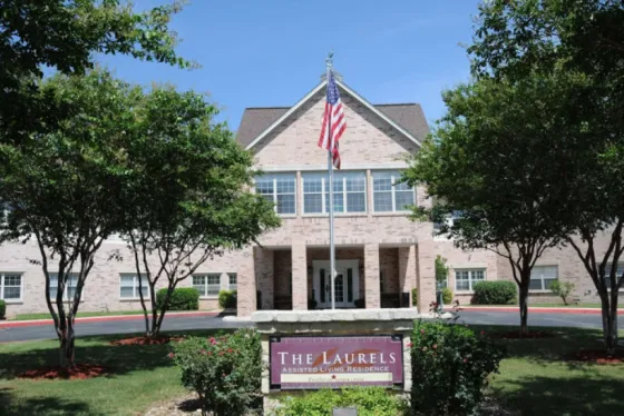 The Haven & The Laurels in Stone Oak