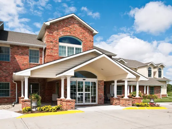 The Heritage at Sagewood