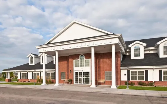 The Heritage at College View