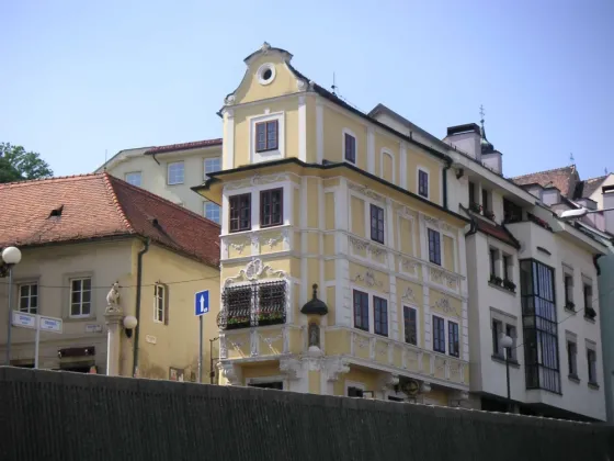 The House of The Good Shepherd