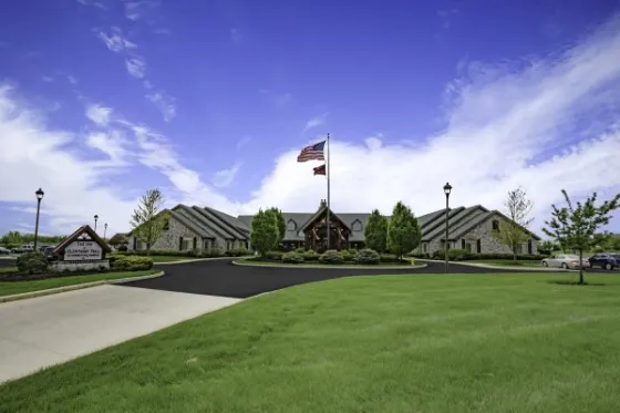 The Inn at Olentangy Trail