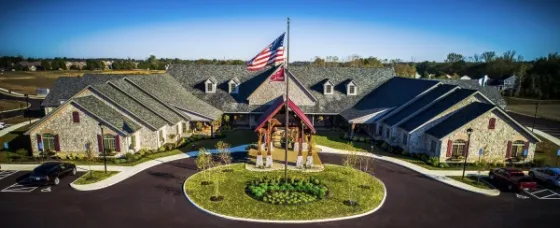 The Inn at Walnut Trail