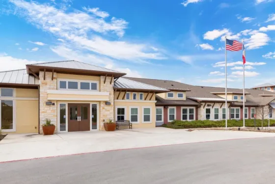 The June at Westover Hills
