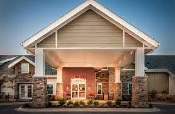 The Langford of Fayetteville